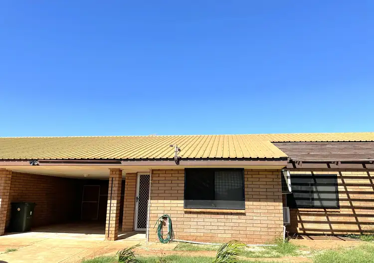 2/26 Pelusey Way, Nickol WA 6714