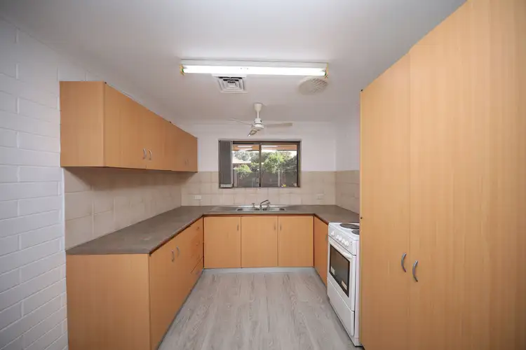 Second view of Homely unit listing, 2/26 Pelusey Way, Nickol WA 6714