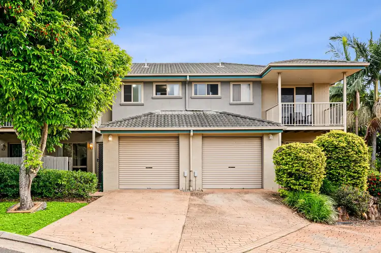 Main view of Homely townhouse listing, 63/25 Buckingham Place, Eight Mile Plains QLD 4113