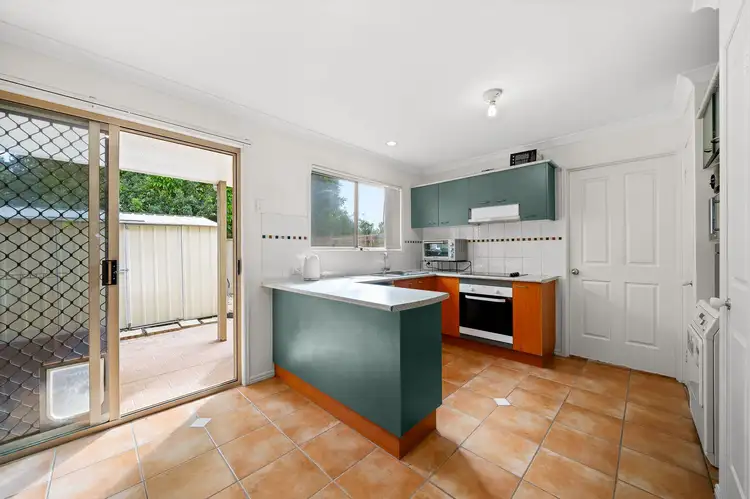 Third view of Homely townhouse listing, 63/25 Buckingham Place, Eight Mile Plains QLD 4113