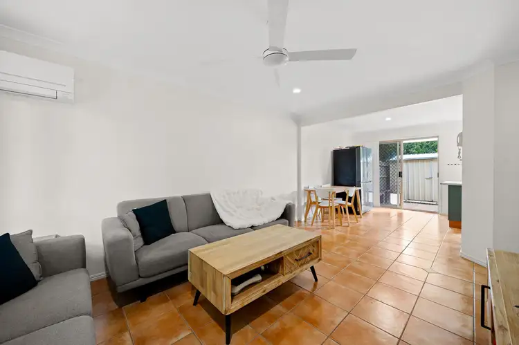 Fifth view of Homely townhouse listing, 63/25 Buckingham Place, Eight Mile Plains QLD 4113