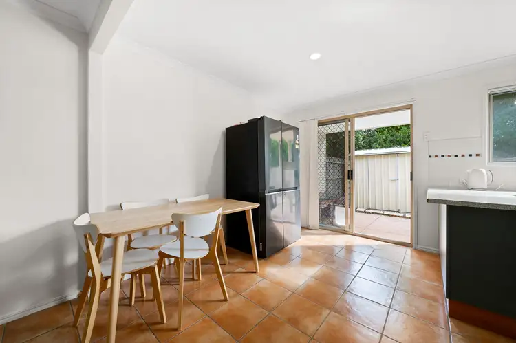 Sixth view of Homely townhouse listing, 63/25 Buckingham Place, Eight Mile Plains QLD 4113