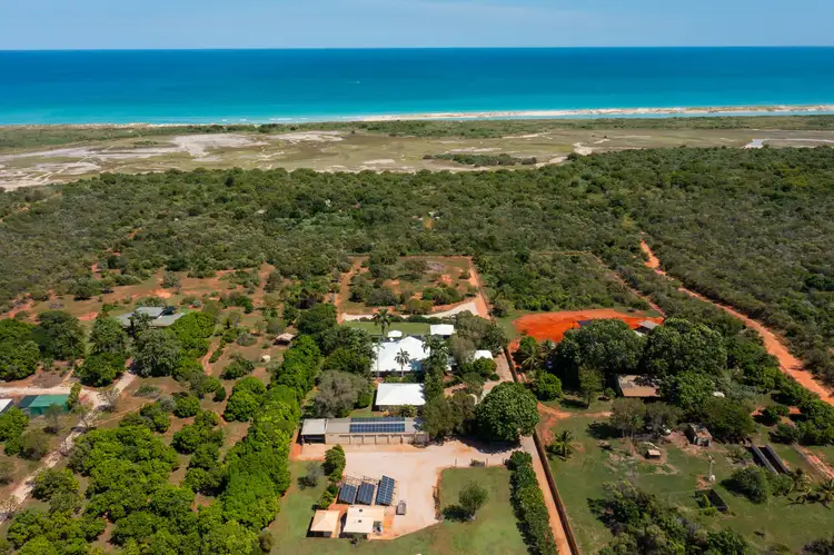 Lot 127 Lawrence Road, Waterbank WA 6725