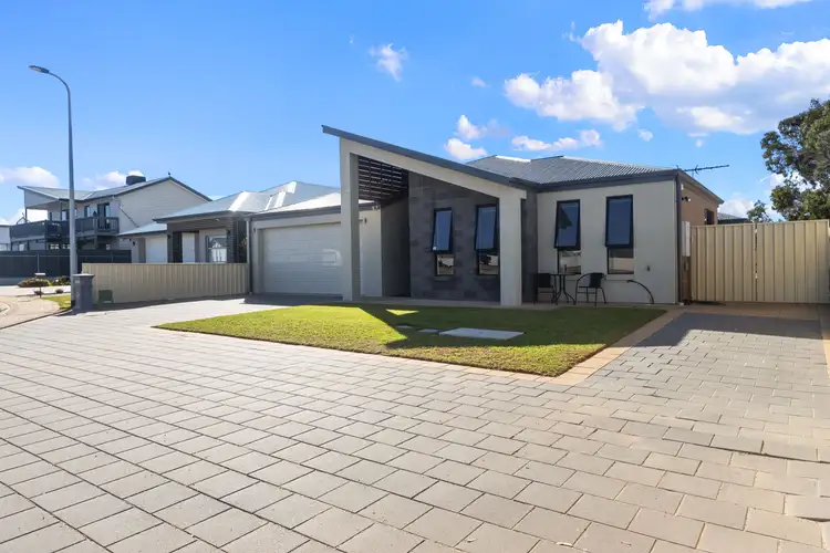 Main view of Homely house listing, 15 Henderson Court, Ardrossan SA 5571