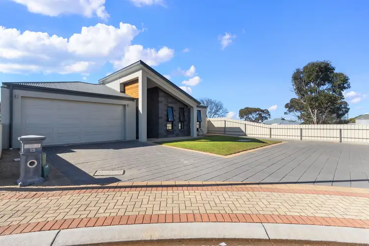 Third view of Homely house listing, 15 Henderson Court, Ardrossan SA 5571