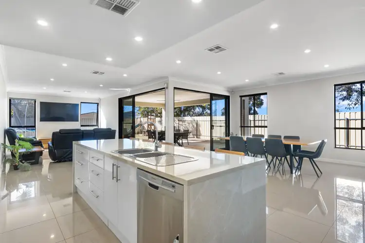 Fourth view of Homely house listing, 15 Henderson Court, Ardrossan SA 5571