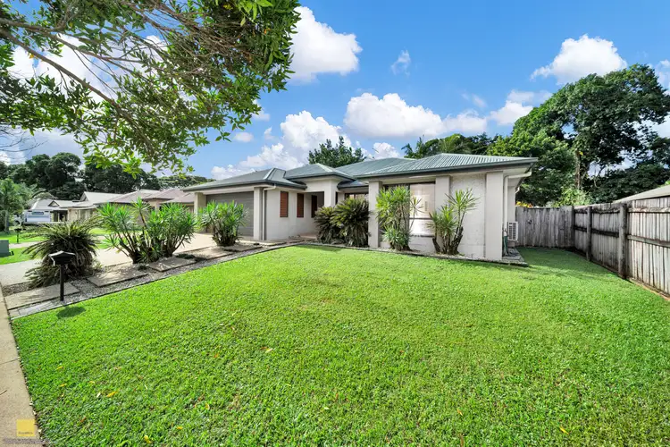 10 Lennox Street, Edmonton QLD 4869