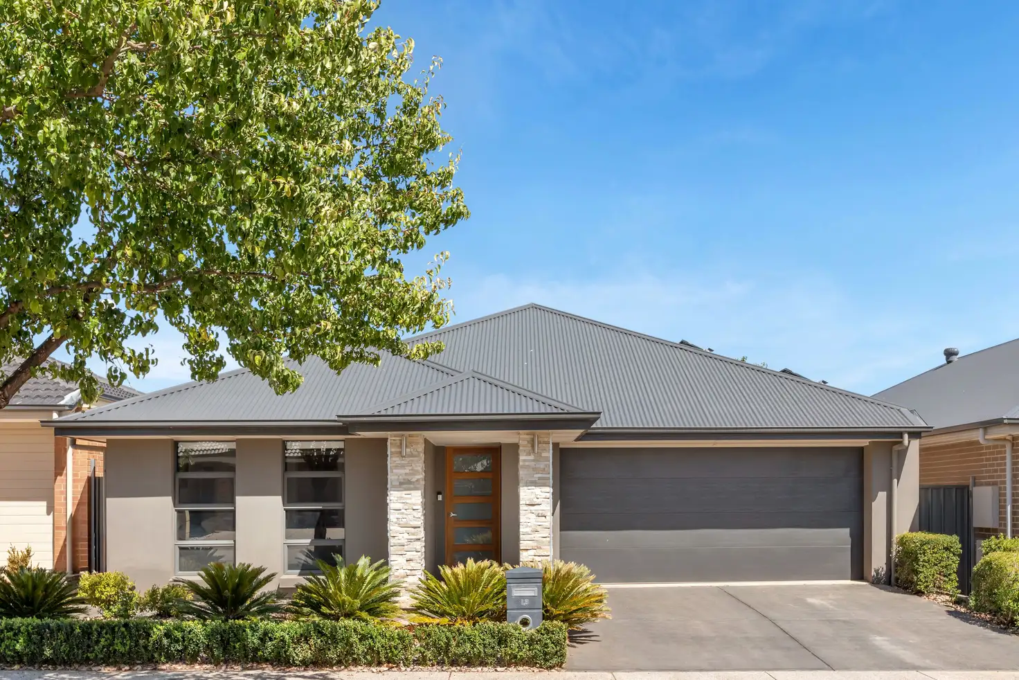 Main view of Homely house listing, 19 St Georges Way, Blakeview SA 5114
