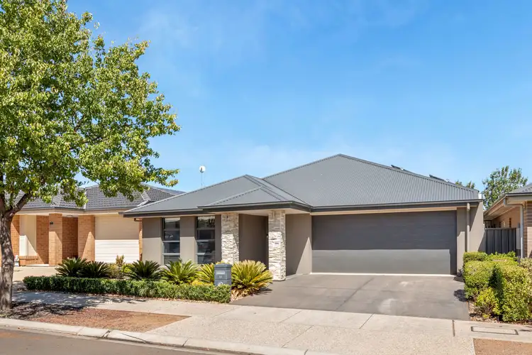 Second view of Homely house listing, 19 St Georges Way, Blakeview SA 5114
