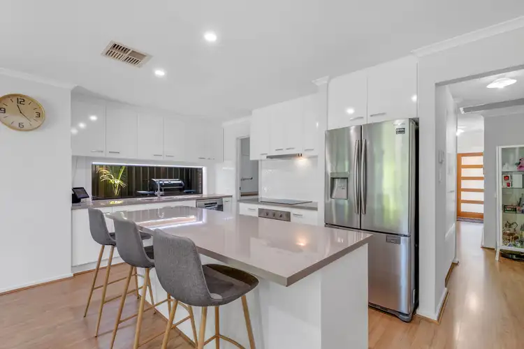 Fifth view of Homely house listing, 19 St Georges Way, Blakeview SA 5114