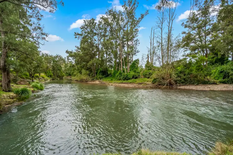 323 Bucketts Road, Gloucester NSW 2422