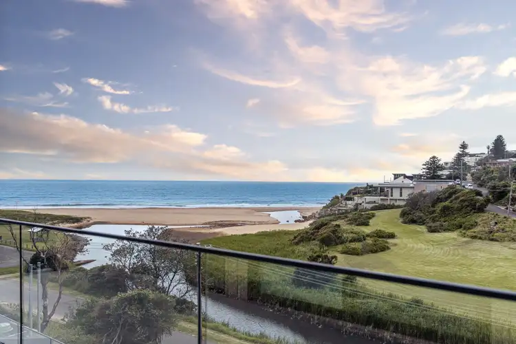 Main view of Homely semi-detached listing, 12a Beach Road, Stanwell Park NSW 2508