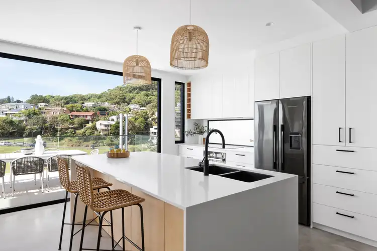 Second view of Homely semi-detached listing, 12a Beach Road, Stanwell Park NSW 2508
