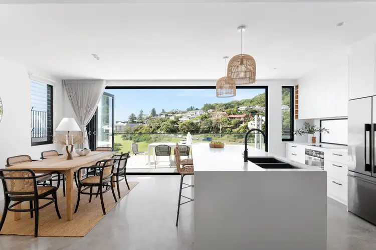 Third view of Homely semi-detached listing, 12a Beach Road, Stanwell Park NSW 2508