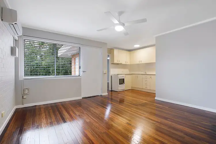 6/214 Gladstone Road, Dutton Park QLD 4102