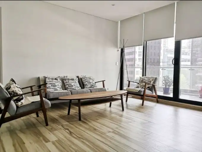 Main view of Homely apartment listing, 463/61 Church Avenue, Mascot NSW 2020