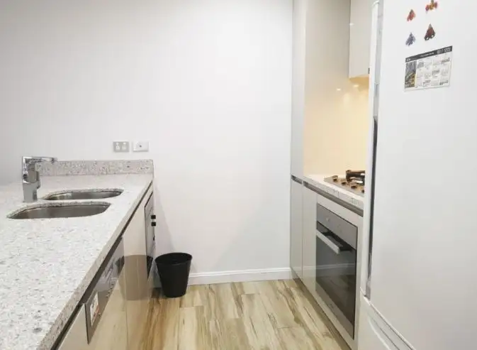 Second view of Homely apartment listing, 463/61 Church Avenue, Mascot NSW 2020