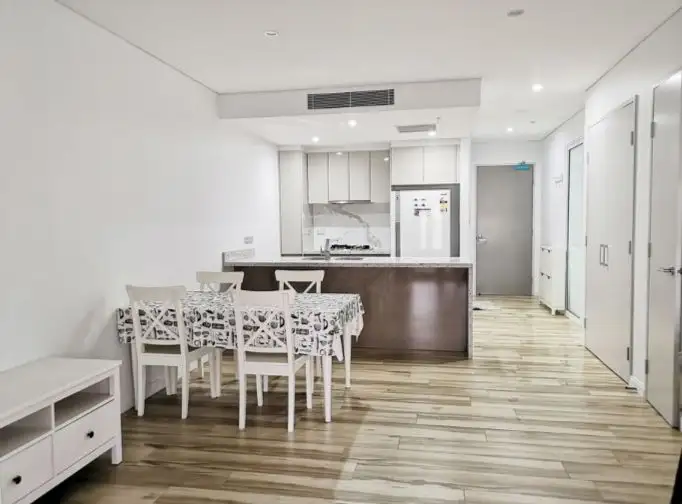 Third view of Homely apartment listing, 463/61 Church Avenue, Mascot NSW 2020