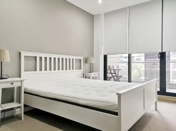 Fifth view of Homely apartment listing, 463/61 Church Avenue, Mascot NSW 2020