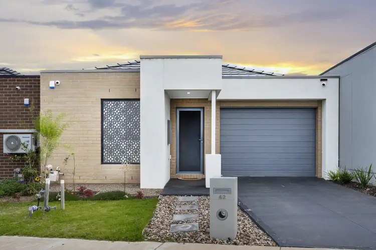 42 Jarlath Drive
