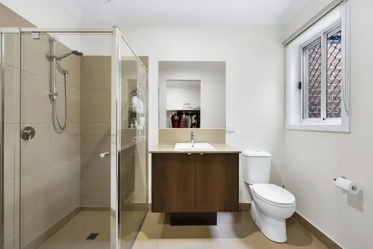 Third view of Homely house listing, 42 Jarlath Drive, Mambourin VIC 3024