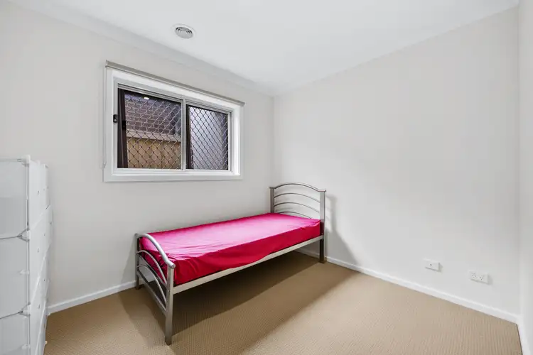 Fourth view of Homely house listing, 42 Jarlath Drive, Mambourin VIC 3024