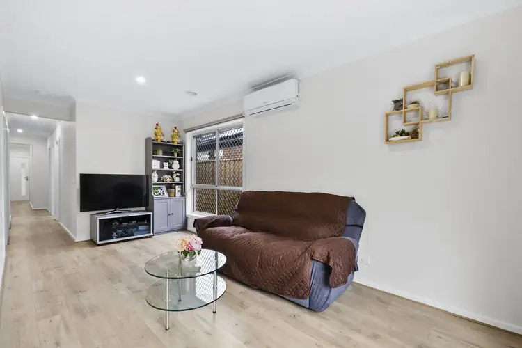 Fifth view of Homely house listing, 42 Jarlath Drive, Mambourin VIC 3024