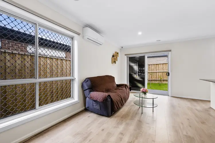 Sixth view of Homely house listing, 42 Jarlath Drive, Mambourin VIC 3024