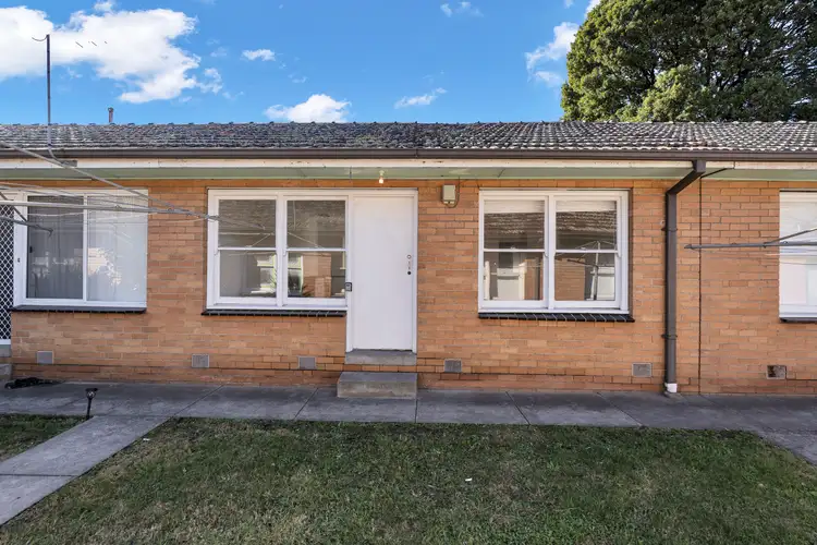 9/64 Cowper Street, Footscray VIC 3011