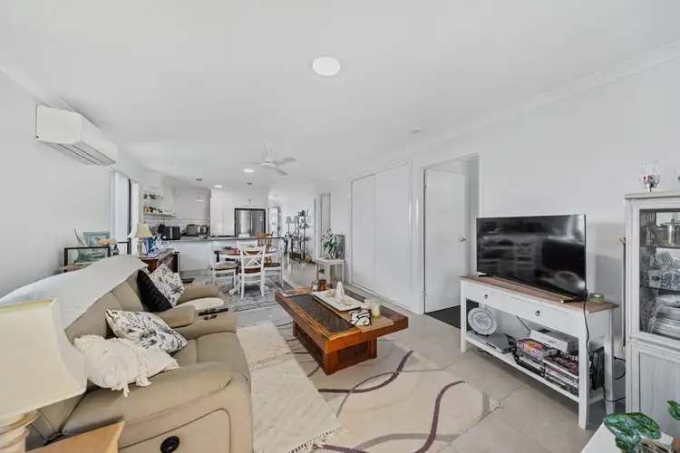 Third view of Homely house listing, Unit 1 & 2/9 Glynn Place, Gympie QLD 4570