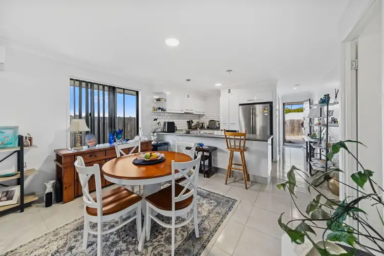 Fourth view of Homely house listing, Unit 1 & 2/9 Glynn Place, Gympie QLD 4570