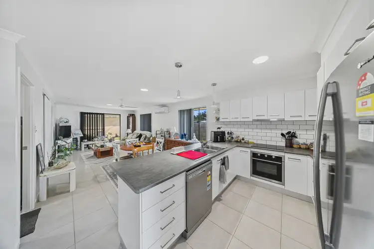 Fifth view of Homely house listing, Unit 1 & 2/9 Glynn Place, Gympie QLD 4570