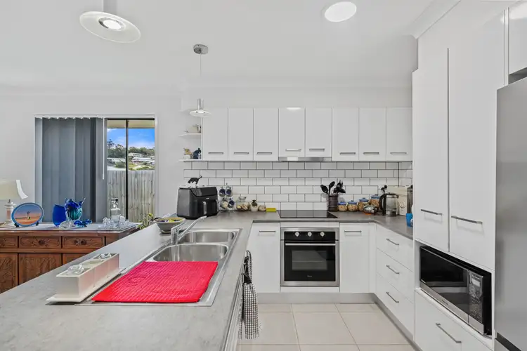 Sixth view of Homely house listing, Unit 1 & 2/9 Glynn Place, Gympie QLD 4570