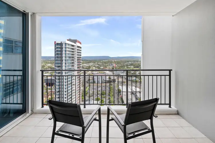 Main view of Homely apartment listing, 1358/56 Scarborough Street, Southport QLD 4215