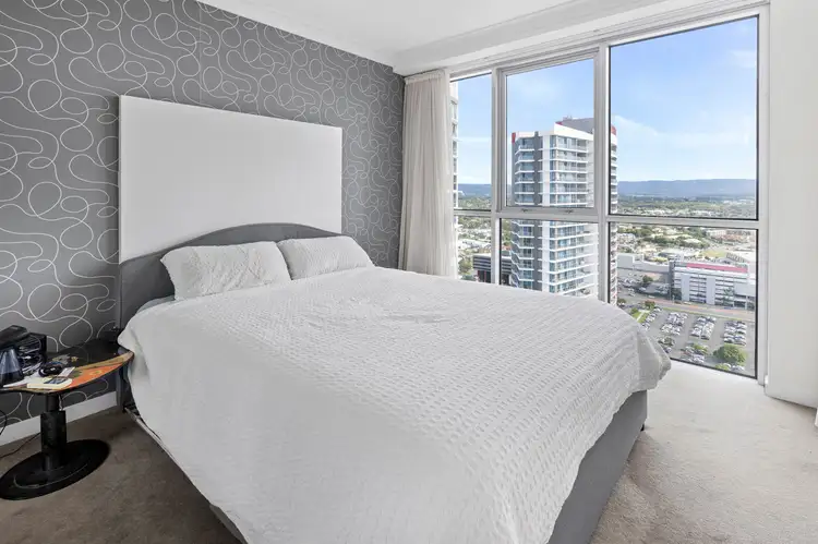 Third view of Homely apartment listing, 1358/56 Scarborough Street, Southport QLD 4215