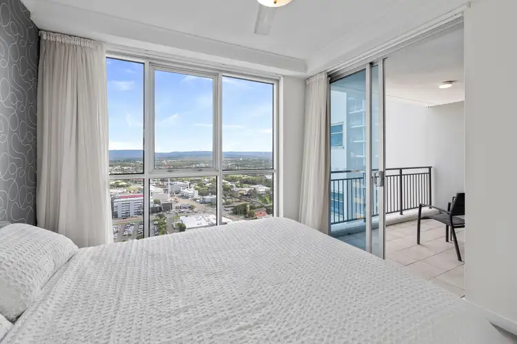 Fourth view of Homely apartment listing, 1358/56 Scarborough Street, Southport QLD 4215