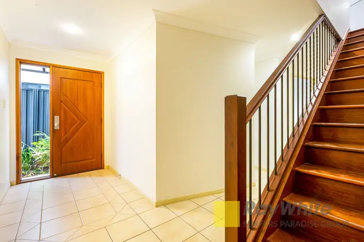 Second view of Homely semi-detached listing, 1/75 Laguna Avenue, Palm Beach QLD 4221