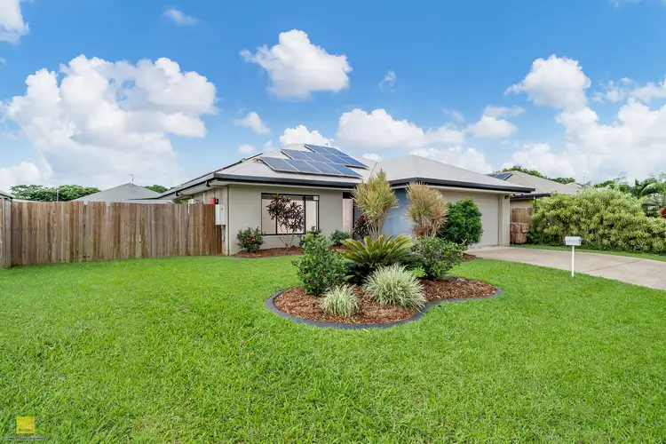 18 Quinn Drive, Edmonton QLD 4869