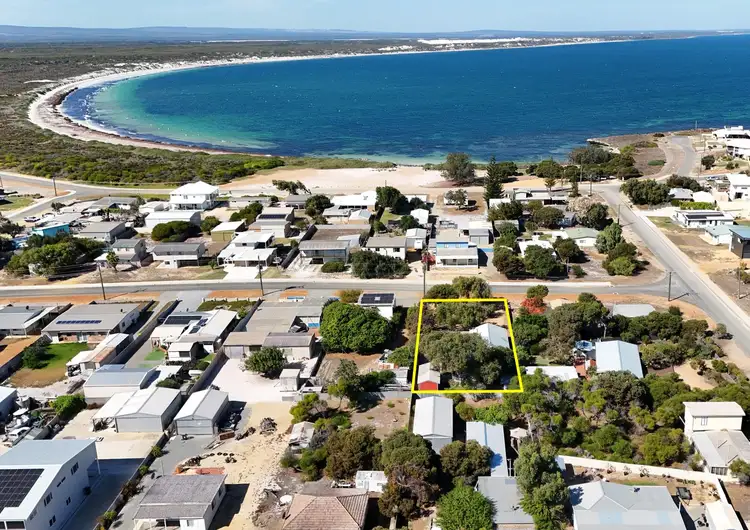 Second view of Homely house listing, 3 McGilp Street, Green Head WA 6514