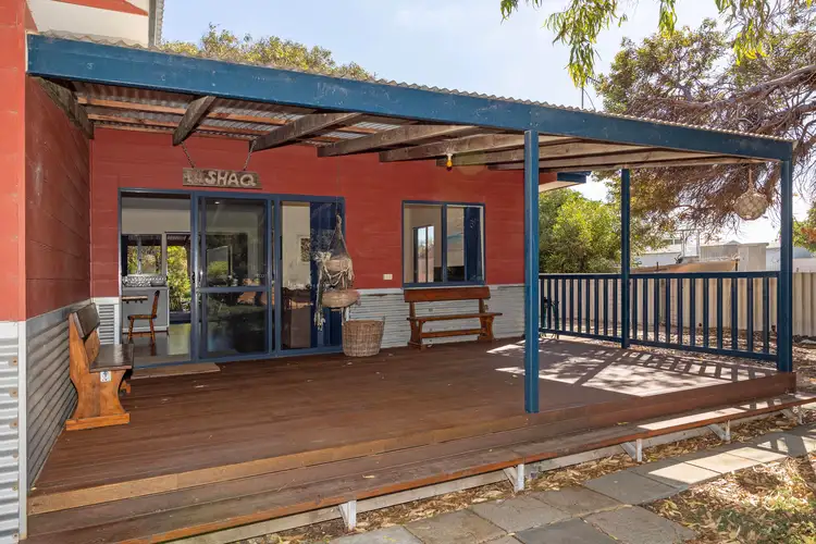Sixth view of Homely house listing, 3 McGilp Street, Green Head WA 6514