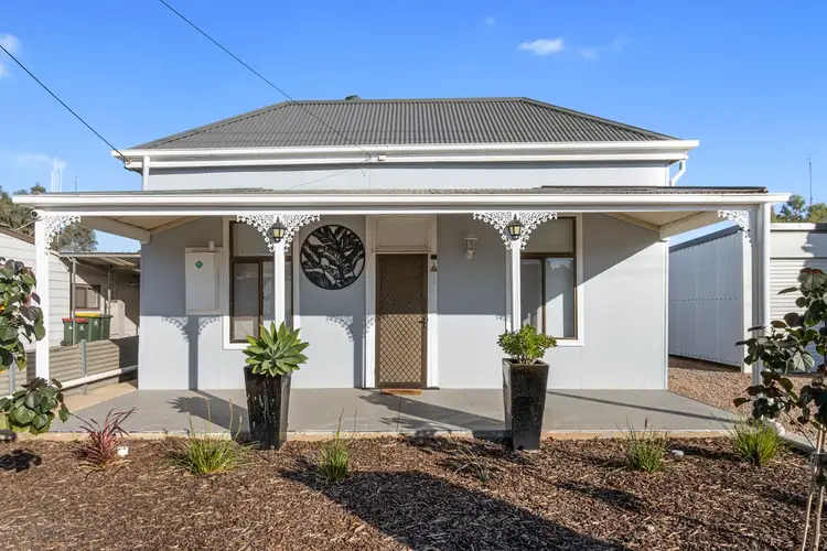 Main view of Homely house listing, 124 Senate Road, Port Pirie West SA 5540