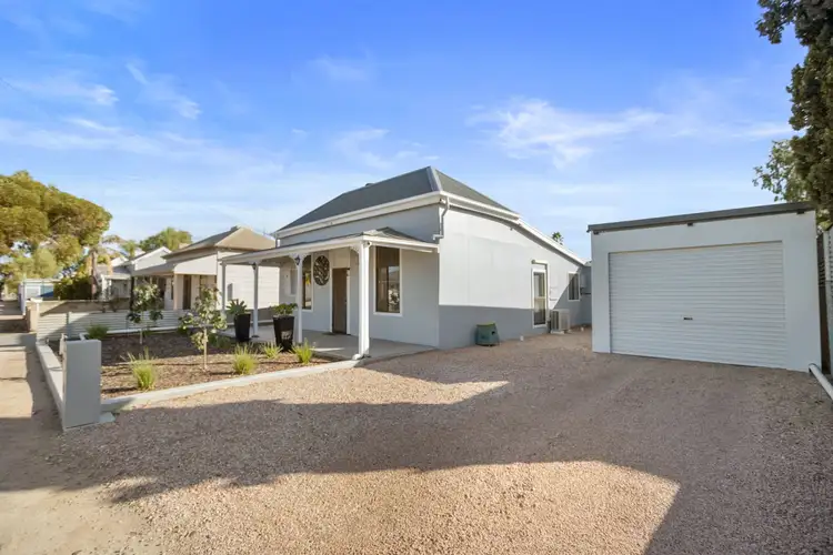 Second view of Homely house listing, 124 Senate Road, Port Pirie West SA 5540