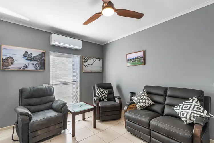 Fifth view of Homely house listing, 124 Senate Road, Port Pirie West SA 5540