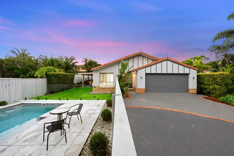 Main view of Homely house listing, 6 Colvin Court, Wakerley QLD 4154