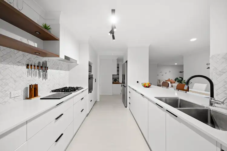 Third view of Homely house listing, 6 Colvin Court, Wakerley QLD 4154