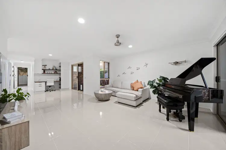 Fourth view of Homely house listing, 6 Colvin Court, Wakerley QLD 4154