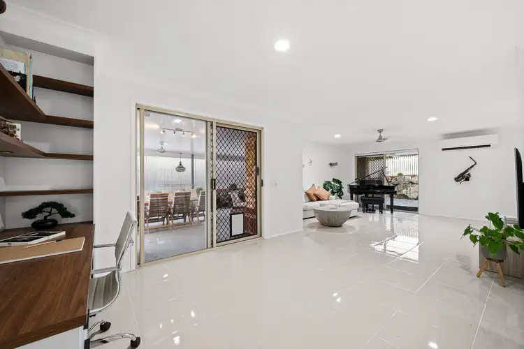 Fifth view of Homely house listing, 6 Colvin Court, Wakerley QLD 4154