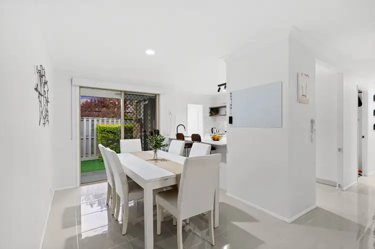 Sixth view of Homely house listing, 6 Colvin Court, Wakerley QLD 4154
