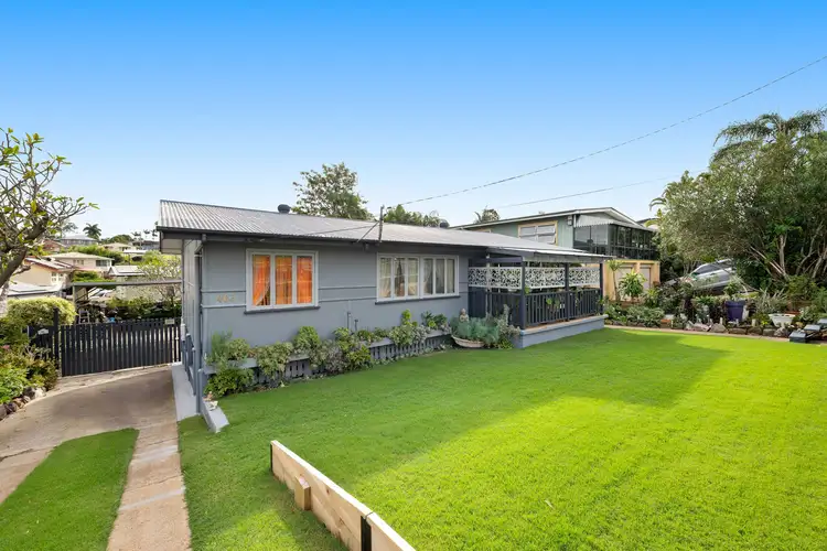 Second view of Homely house listing, 463 Newnham Road, Upper Mount Gravatt QLD 4122