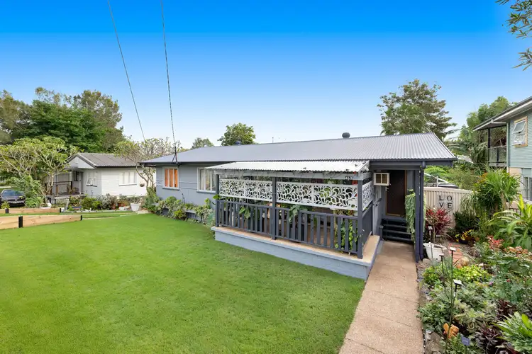 Third view of Homely house listing, 463 Newnham Road, Upper Mount Gravatt QLD 4122